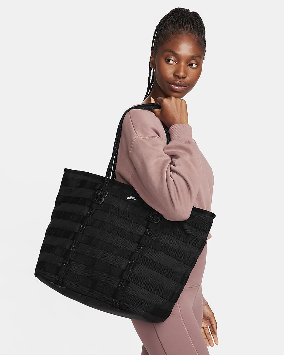 Nike purse best sale